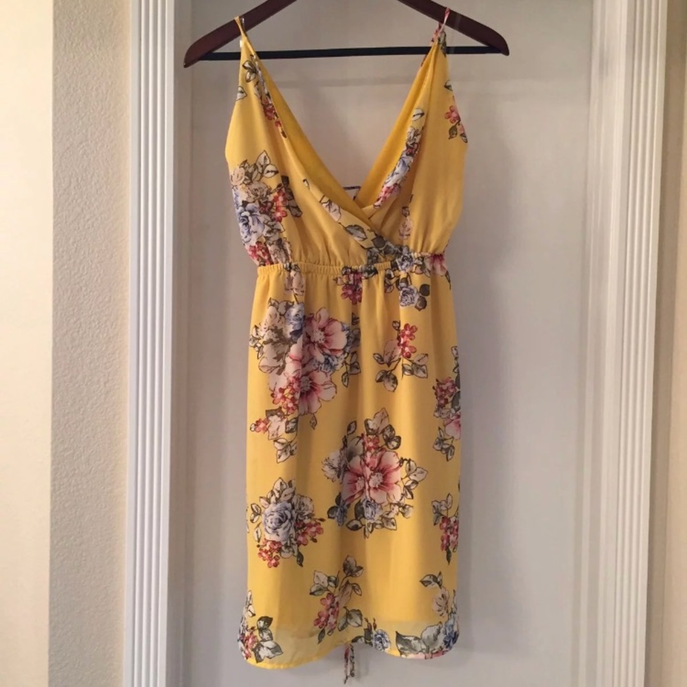 Summer dress